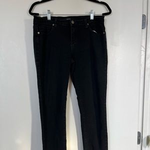 Forever21 Black Jeans